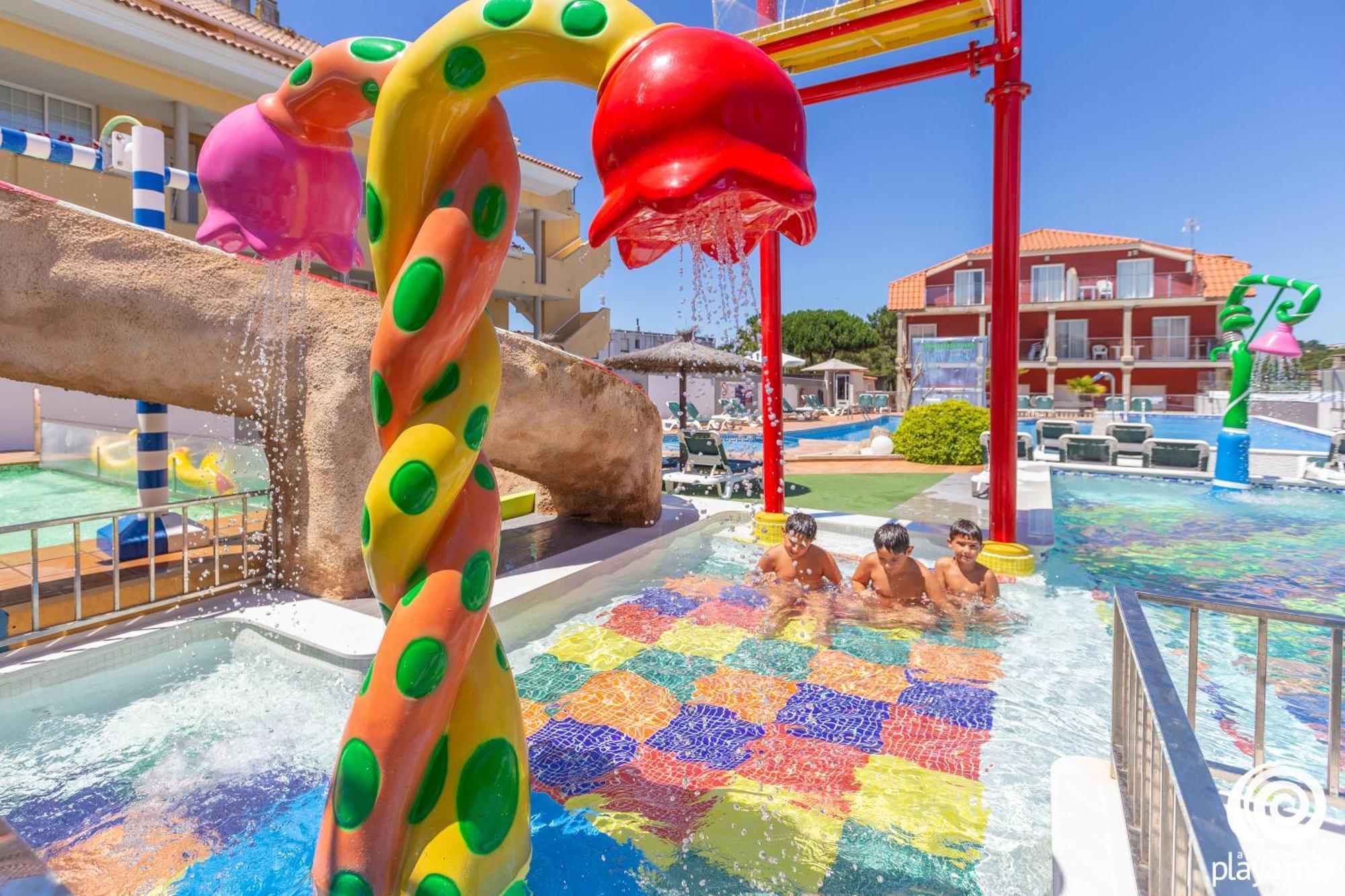 Lofts Complejo Playa Mar Lejlighed Portonovo Eksteriør billede