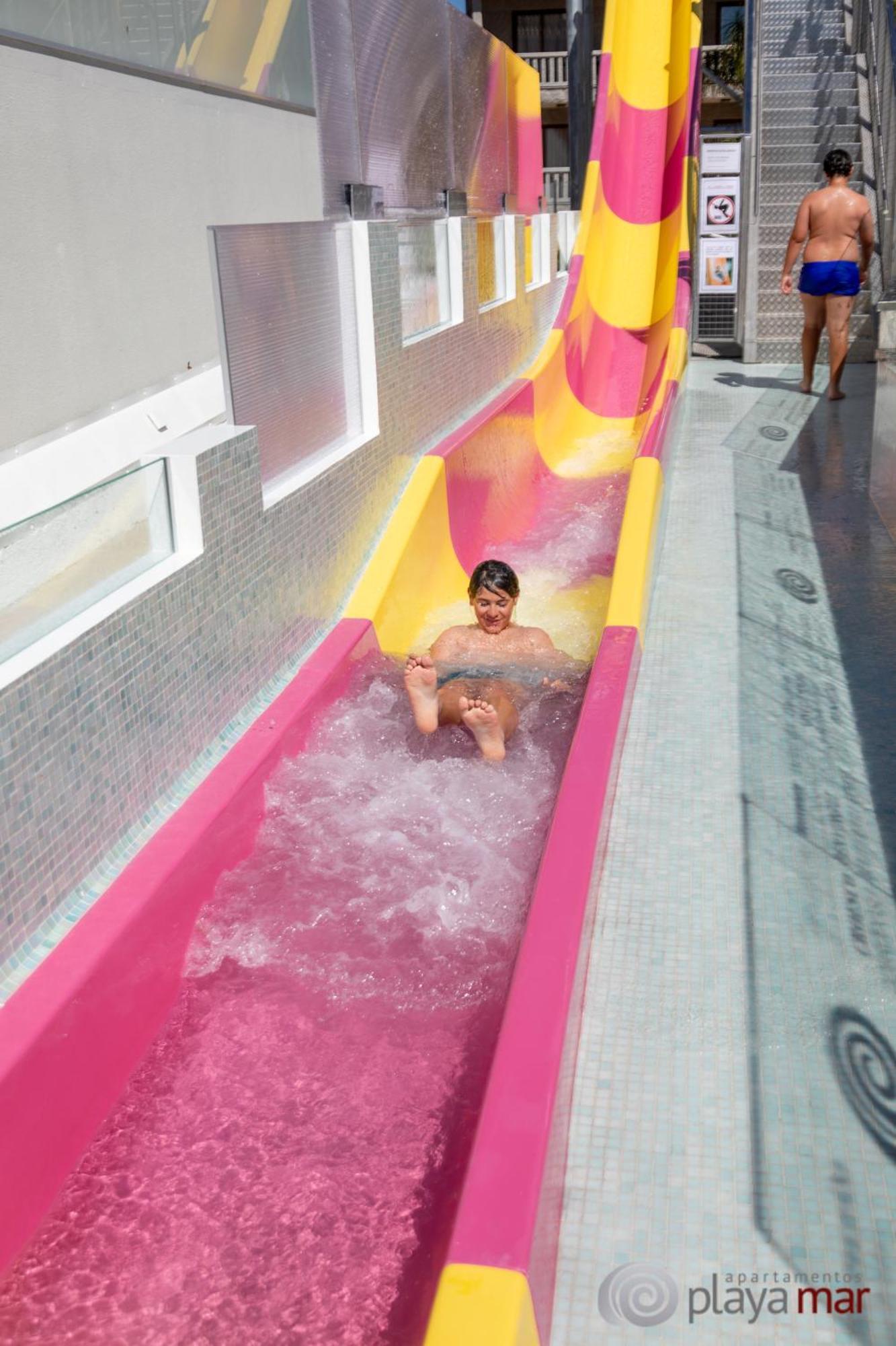 Lofts Complejo Playa Mar Lejlighed Portonovo Eksteriør billede
