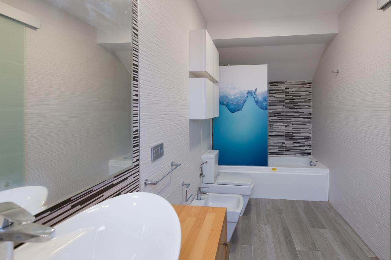 Lofts Complejo Playa Mar Lejlighed Portonovo Eksteriør billede