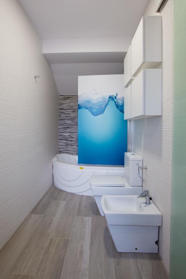Lofts Complejo Playa Mar Lejlighed Portonovo Eksteriør billede